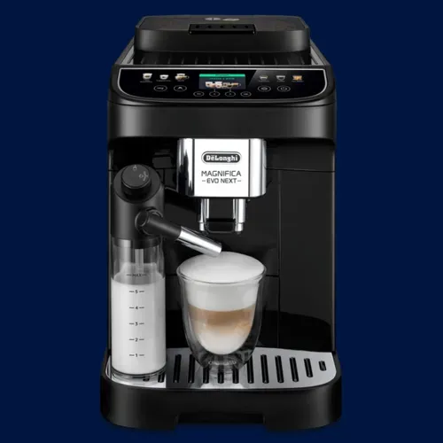 Expresso avec broyeur DE LONGHI ECAM310.60.GB