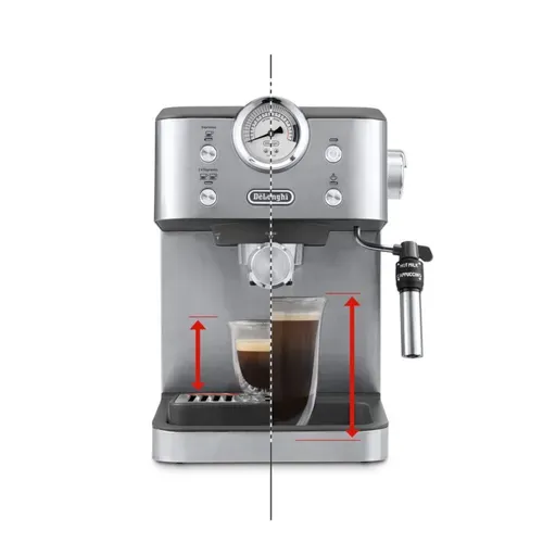 EXPRESSO DE LONGHI EM450 vue d'ambiance 1