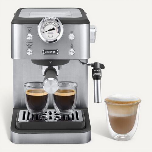EXPRESSO DE LONGHI EM450 vue de face