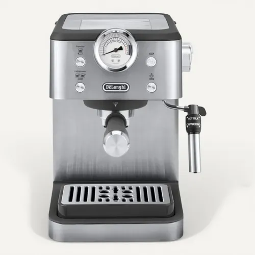 EXPRESSO DE LONGHI EM450 vue 3/4