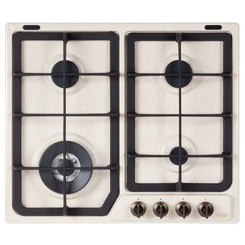 Plaque Gaz Encastrable Avf 46 Pro Avoine Gaz 4 Foyers