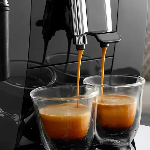 Expresso avec broyeur DE LONGHI ECAM220.29.KIT vue d'ambiance 1