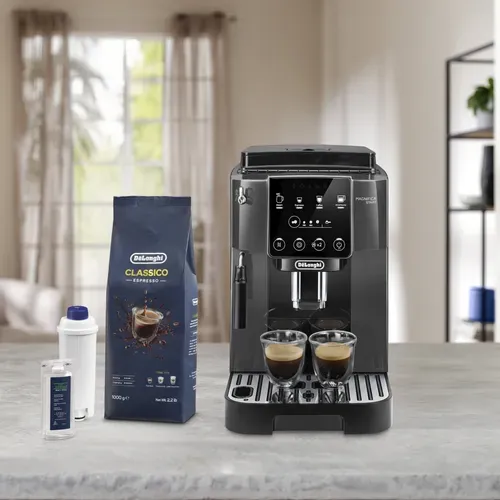 Expresso avec broyeur DE LONGHI ECAM220.29.KIT