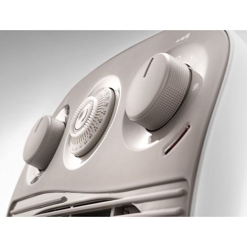 Radiateur Soufflant Vertical Edge De'longhi Hfs50d22