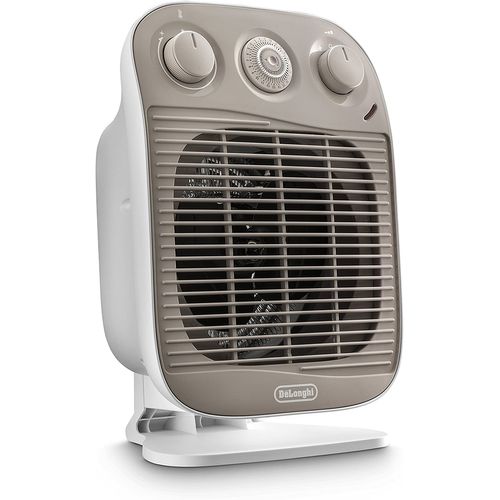 Radiateur Soufflant Vertical Edge De'longhi Hfs50d22