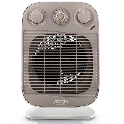 Radiateur Soufflant Vertical Edge De'longhi Hfs50d22