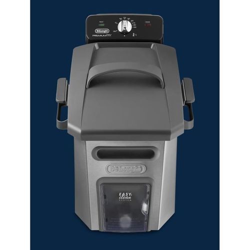 Friteuse Électrique Semi-professionnelle Familyfry - F44510cz