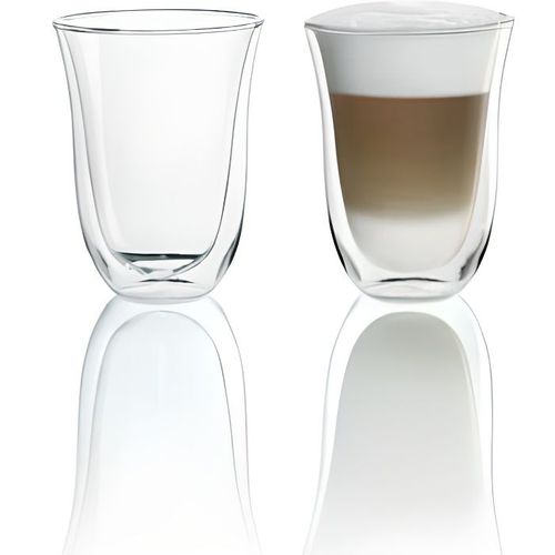 Lot De 2 Tasses Latte Macchiato - 22 Cl