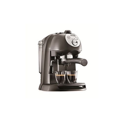 Espresso Ec201Cd Noir