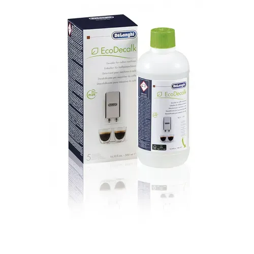 Detartrant 500ml Dlsc500 5513296041 Pour Cafetière - Expresso Broyeur Delonghi , Autentica, Pr [...]