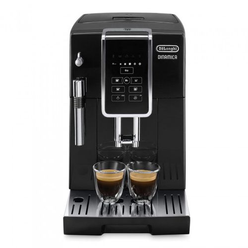Ecam 350.15.b Expresso Broyeur Dinamica 4 Recettes - Black