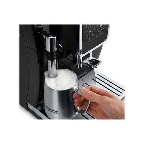 Ecam 350.15.b Expresso Broyeur Dinamica 4 Recettes - Black