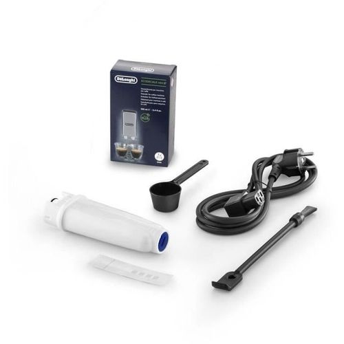 Ecam 350.15.b Expresso Broyeur Dinamica 4 Recettes - Black