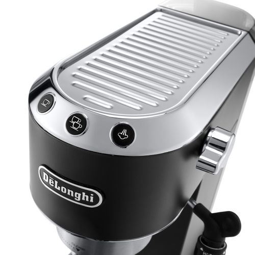 Expresso DE LONGHI EC 695.M arrêt automatique vue détaillée