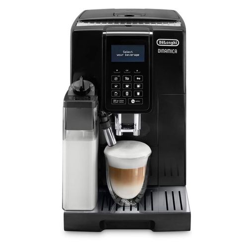 Expresso broyeur 15 Bars Noir - Ecam35375b