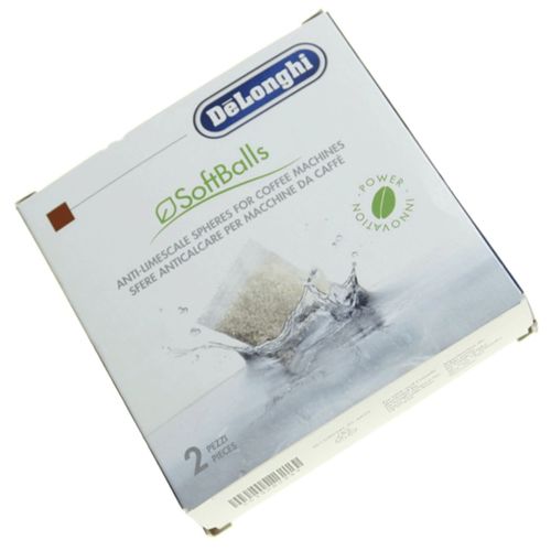 Granules Anti Calcaire Softballs Dlsc551