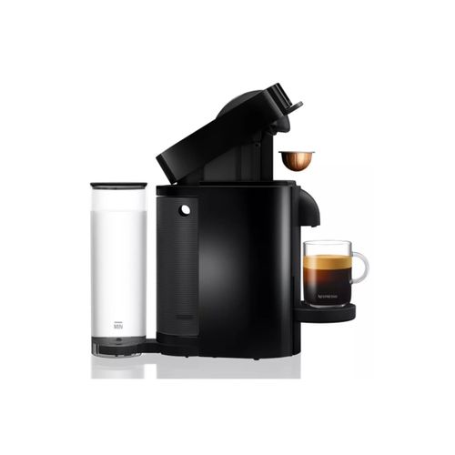Cafetière Nespresso Vertuo Automatique Noir - Env150.b
