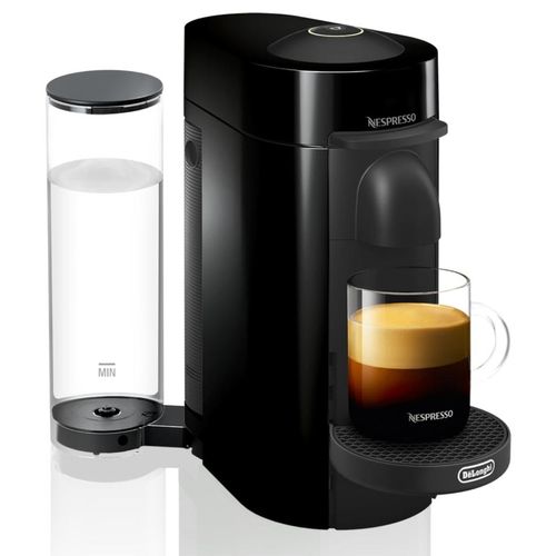 Cafetière Nespresso Vertuo Automatique Noir - Env150.b