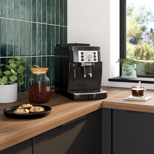 Expresso avec broyeur DE LONGHI ECAM 22.105.B MagnificaS