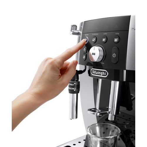 Expresso DE LONGHI FEB2523.SB Magnifica S Smart