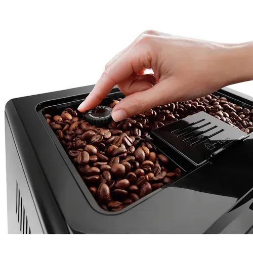 Expresso broyeur Eletta Cappuccino Evo - Ecam46860b