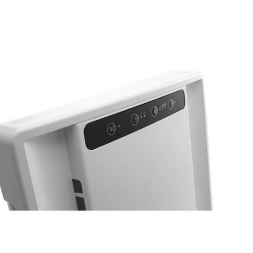 Purificateur d'air 25 m² blanc - Ac75