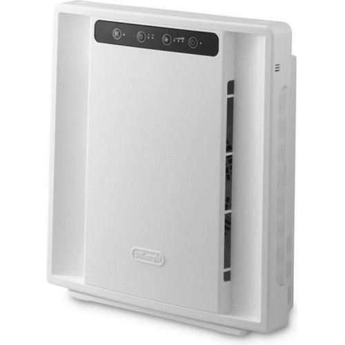 Purificateur d'air 25 m² blanc - Ac75