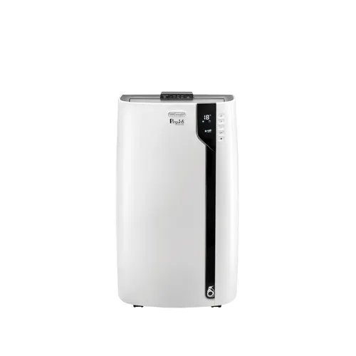 Climatiseur De Longhi Pac Ex100 Eco Real Feel Blanc