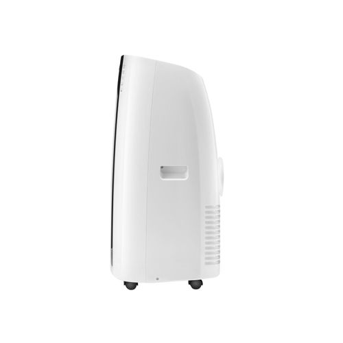 Climatiseur De Longhi Pac Ex100 Eco Real Feel Blanc