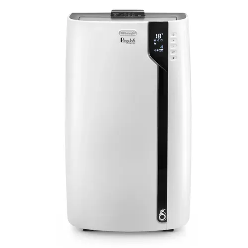 Climatiseur De Longhi Pac Ex100 Eco Real Feel Blanc