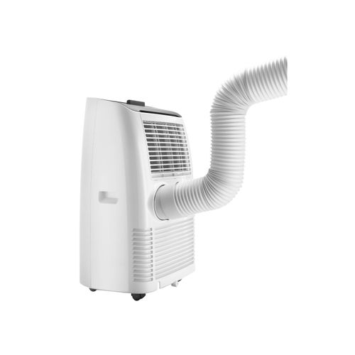 Climatiseur De Longhi Pac Ex100 Eco Real Feel Blanc