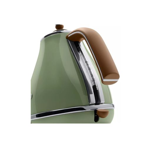 Bouilloire Sans Fil 1.7l 2000w Kbov2001.gr