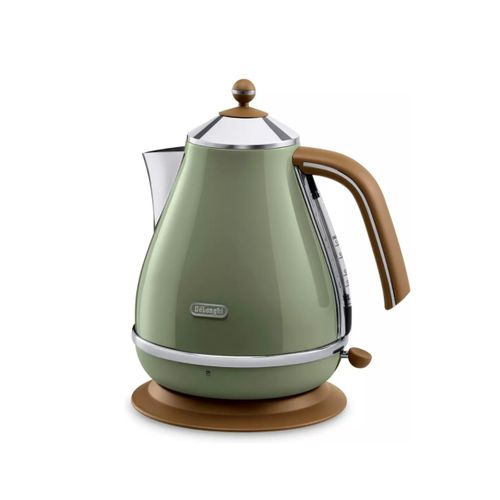 Bouilloire Sans Fil 1.7l 2000w Kbov2001.gr