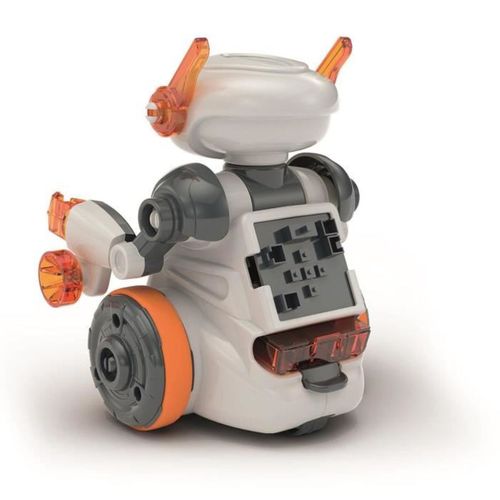 Mon Robot 2.0 - Kit Robotique Éducatif 8+ Programmable Avec Aimant