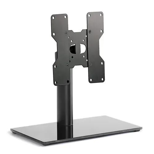 Pied TV Pour Écran 14" À 40" Noir - 480808