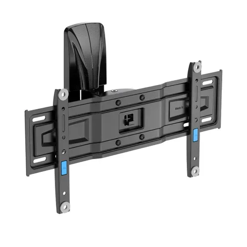 Support mural Meliconi EXTRA 400 DUO OLED & QLED vue de face