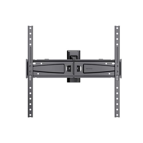 Support TV MELICONI FR-400 FLAT FB vue de face