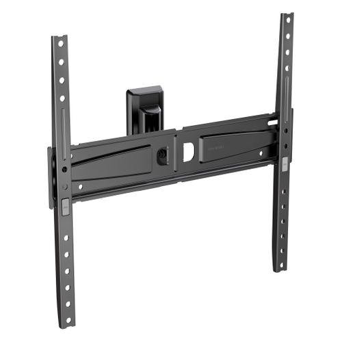 Support TV MELICONI FR-400 FLAT FB vue 3/4