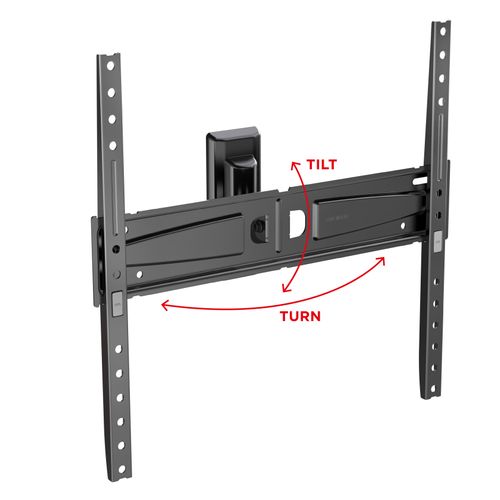 Support TV MELICONI FR-400 FLAT FB