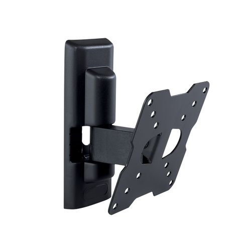 Support mural MELICONI FTR-100 FLAT vue de face