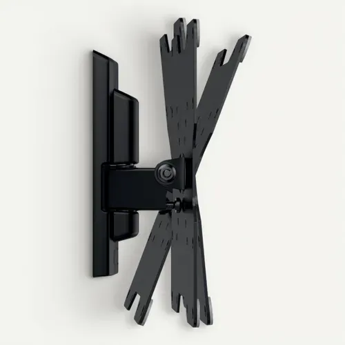 Support TV MELICONI FTR-200 FLAT CG vue de face