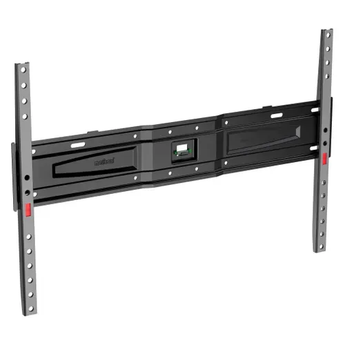 Support mural MELICONI GS S600 PLUS vue 3/4
