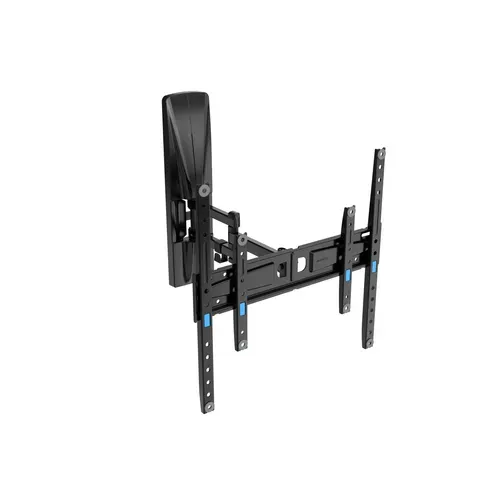 Support mural MELICONI XDR 200400 CG vue de face