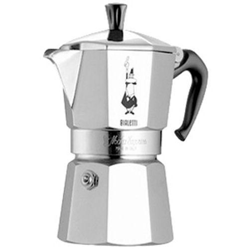 Cafetière Italienne 12 Tasses 0001166