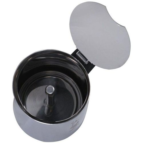 Cafetière Italienne Venus 6 Tasses Inox 18/10 Induction + 250 G Café