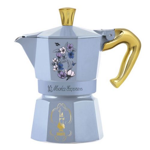 Cafetière Italienne 3 Tasses 0005363
