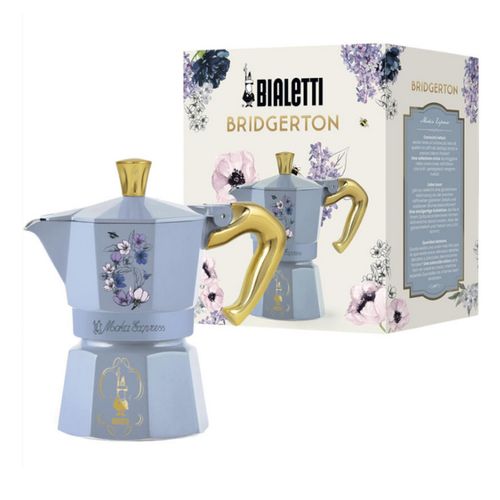 Cafetière Italienne 3 Tasses 0005363
