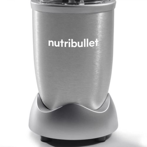 Blender Personnel 900 W Avec 2 Bols Tritan Et Lames Inox 4 Points