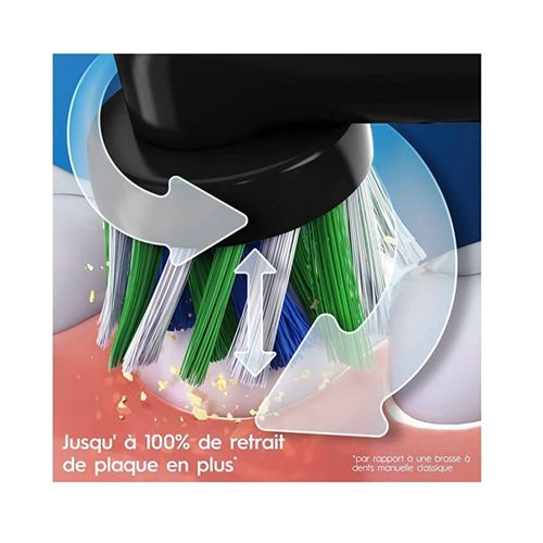 Oral-b Brosse à Dents électrique Pro3500