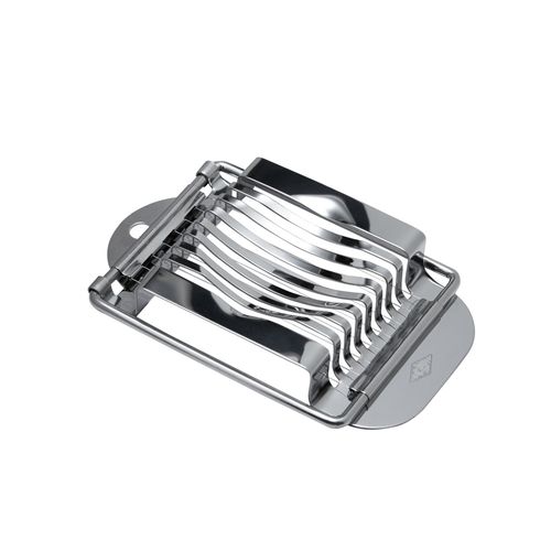 Tranche Oeufs Inox En Acier Inoxydable (inox)